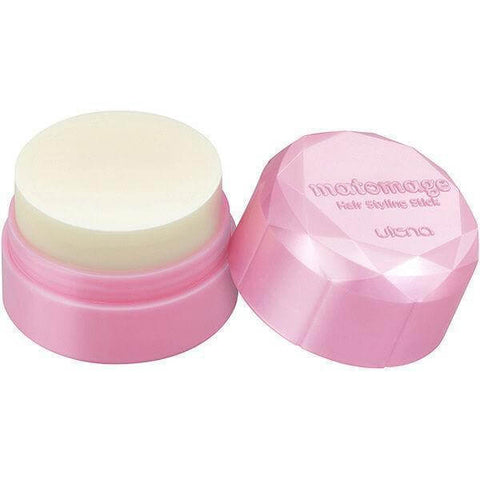 Utena - Matomage Matomeju Hair Styling Stick Wax Regular 13g