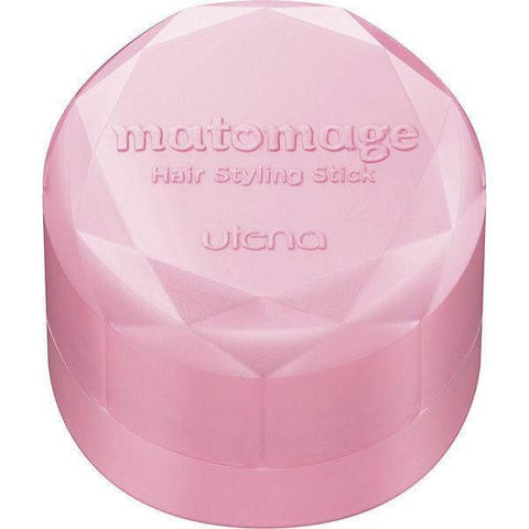 Utena - Matomage Matomeju Hair Styling Stick Wax Regular 13g