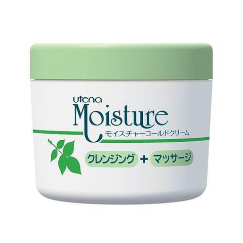 Utena Moisture cold cream 250g