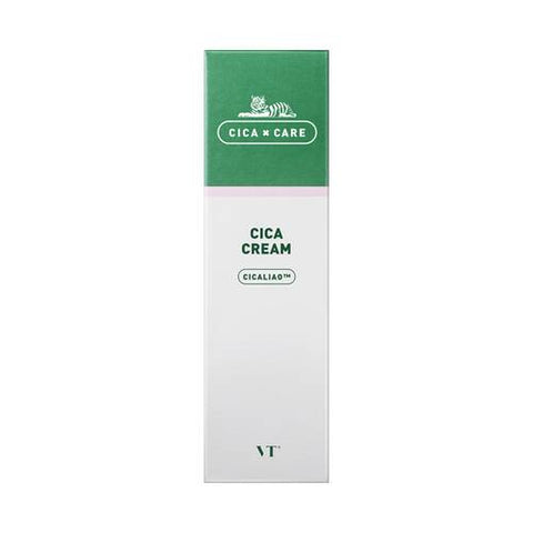 Vt Deer Cream For Shining Skin 50ml - Perfect Skincare Beauty Cream Must Try