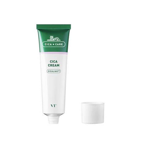 Vt Deer Cream For Shining Skin 50ml - Perfect Skincare Beauty Cream Must Try