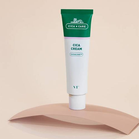 Vt Deer Cream For Shining Skin 50ml - Perfect Skincare Beauty Cream Must Try