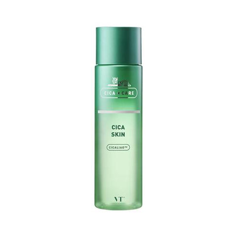 Vt Cica Deer Skin Moisturizing 200ml - Japanese Skincare For Sensitive Skin