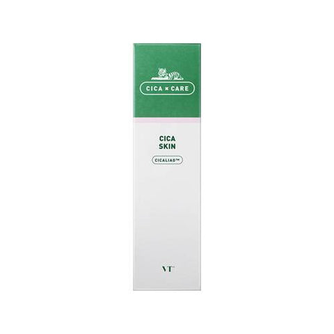 Vt Cica Deer Skin Moisturizing 200ml - Japanese Skincare For Sensitive Skin