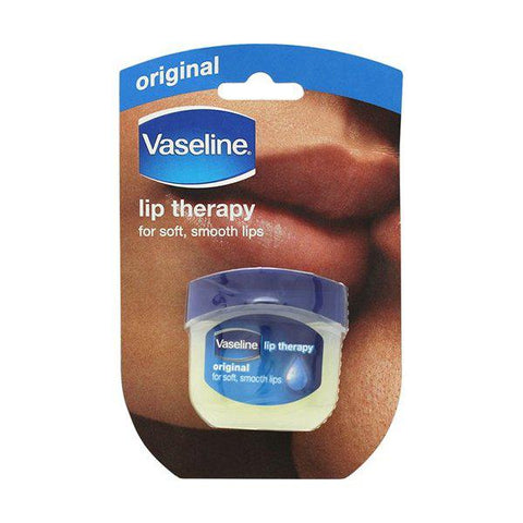 Vaseline lip original 7g