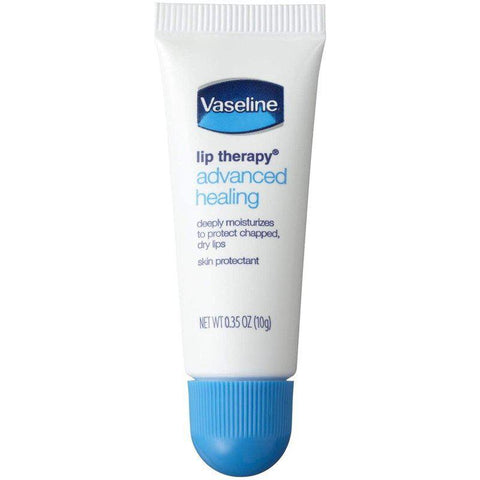 Vaseline Peter Liu arm Jerry lip 10g