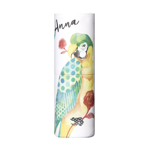 Vasilisa Perfume Stick Anna Peony & Rose Kneaded 5G - Japan (1Pc)