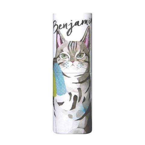 Vasilisa Perfume Stick Benjamin (Pair & Jasmine) 5G - Japanese Kneaded Perfume