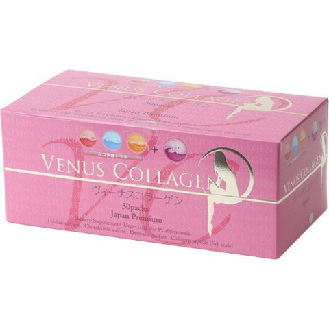 Venus collagen 30 follicles