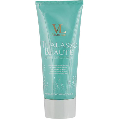 Venus Lab Thalasso Beaute Hair Remover Cream 200g - Japanese Body Skincare Products