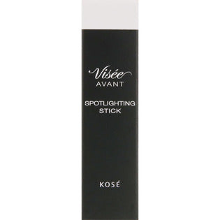 Kosé Visee Avant Spot Lighting Stick 6g - Hightlight Stick - Face Makeup Made In Japan