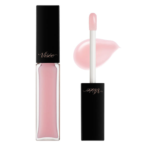 Visee Lip Plumper SP001 Sheer Pink 5.5ml