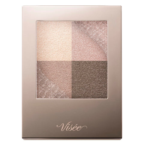 Visee Be2 5G Nuance Dewey Creator Beige