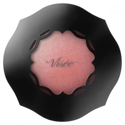 Kose Visee Foggy On Cheeks N BE821 5g - Makeup Products For Cheek - Japanese Cheek Blush