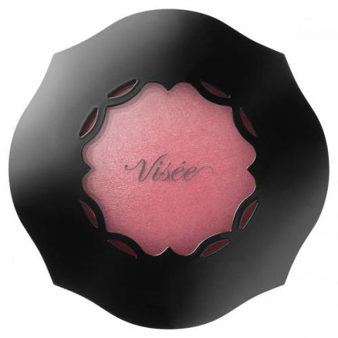 Kose Visee Foggy On Cheeks N PK820 5g - Makeup Products For Cheek - Japanese Cheek Blush