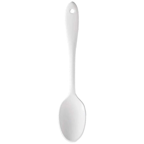 Together Japan Wada Napoli Enameled White Coffee Spoon