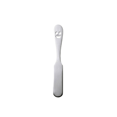 Wada Nico Stainless Steel Butter Knife 11.4cm