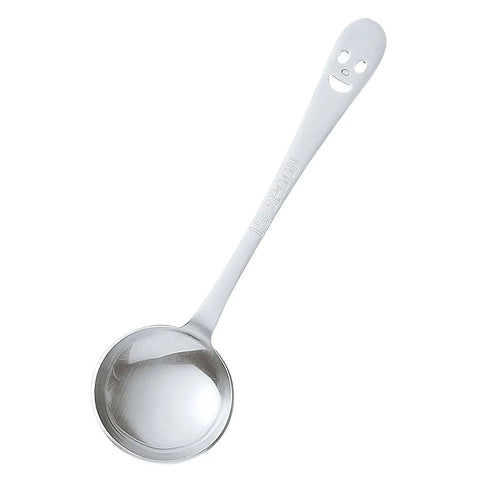 Wada Nico Stainless Steel Measuring Spoon 16.6Cm 15ml