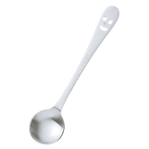 Wada Nico Stainless Steel Measuring Spoon 16.6Cm 5ml