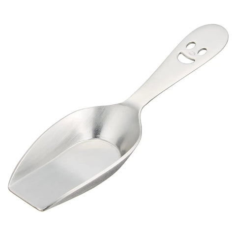 Wada Nico Stainless Steel Scooper 4.2Cm Mini