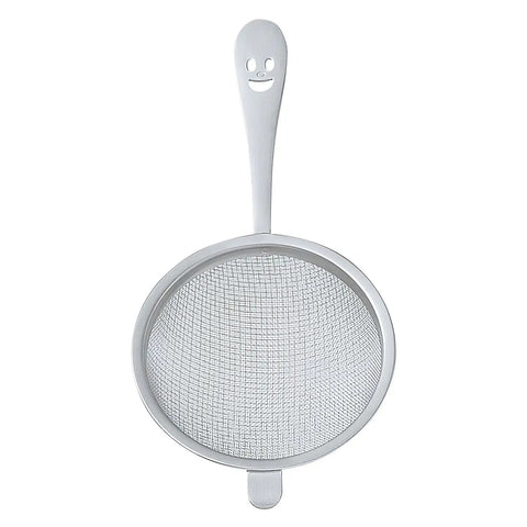 Wada Nico Stainless Steel Tea Strainer 6.8Cm