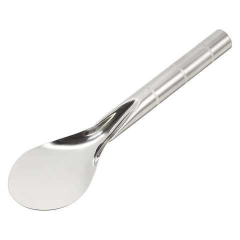 Wadasuke Stainless Steel Ice Cream Spade Small