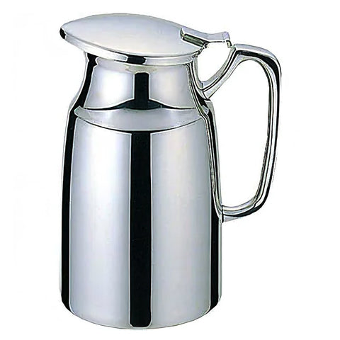 Wadasuke Stainless Steel Water Pitcher 0.4L