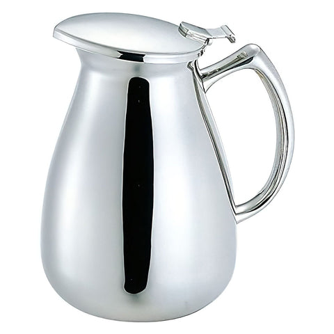 Wadasuke Stainless Steel Water Pitcher 0.4L