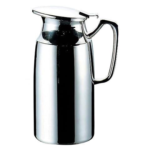 Wadasuke Stainless Steel Water Pitcher 0.75L