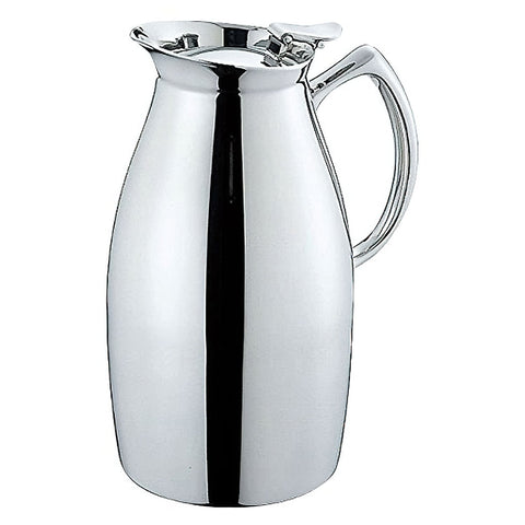 Wadasuke Stainless Steel Water Pitcher 0.75L