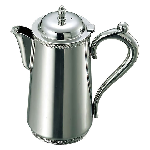 Wadasuke Stainless Steel Water Pitcher 1.8L