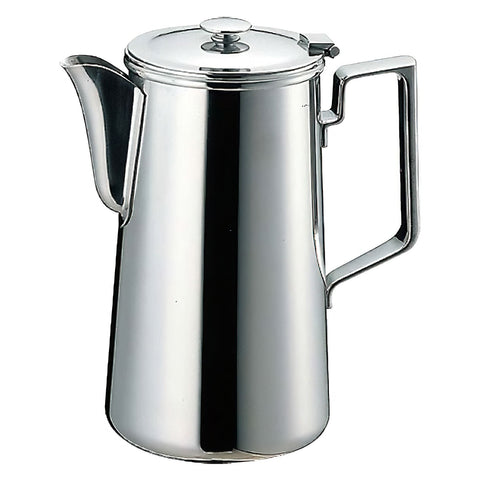 Wadasuke Stainless Steel Water Pitcher 1.8L