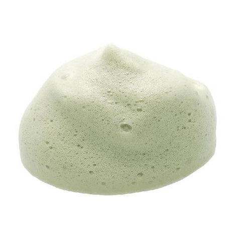 Wafood Made Uji Matcha Enzyme Face Wash 0.4g x 30 Packets - Japanese Matcha Facial Wash