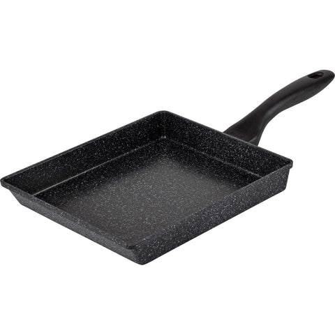 Wahei Freiz Square Frying Pan 20X24Cm Ih/Gas Compatible Japan Rancini Rb-1767