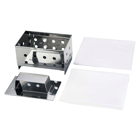 Wakatech Stainless Steel Tofu Mold