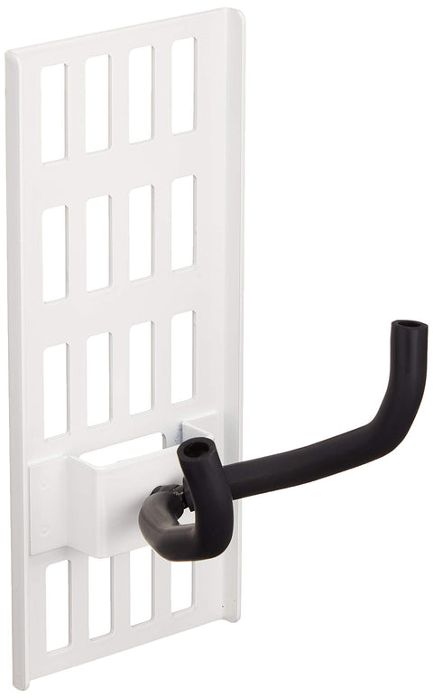 Wakabayashi Factory Wall Bijin Gh-02W Guitar Hanger For Plaster Boards White Japan