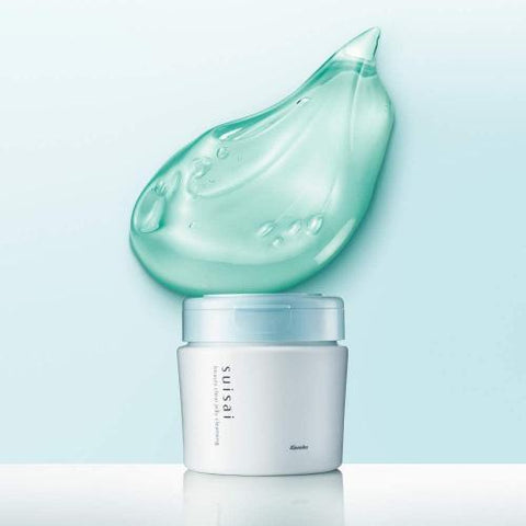 Watercolor beauty clear Jerry cleansing 240g