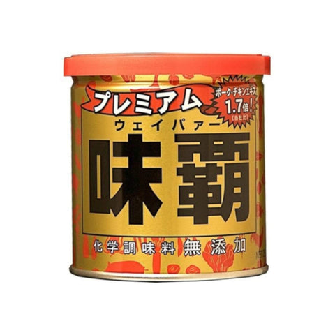 Weiper Hiroki Shoko Premium Ajiha Japan Can 250G