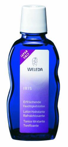 WELEDA Iris Moisture Lotion