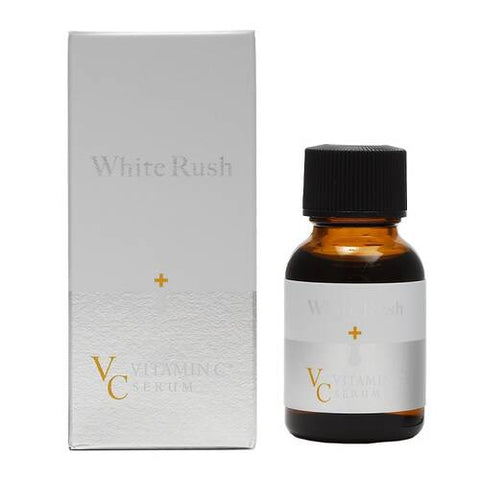 White Lush Vitamin Serum 30 Aging Care18ml - Perfect Japanese Anti-Aging Products