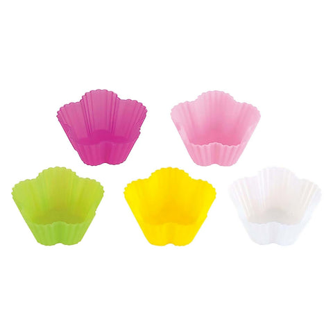 World Create Silicone Resin Flower Cup Medium