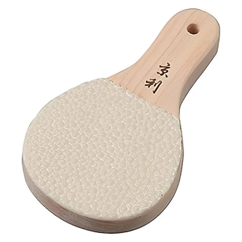 World Vision X-Large Wasabi Grater - Kyori Sharkskin From Japan