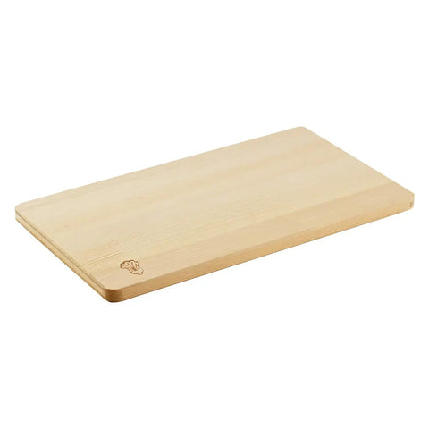 Yamacoh Anti-Warp Processed Wooden Cutting Board Large