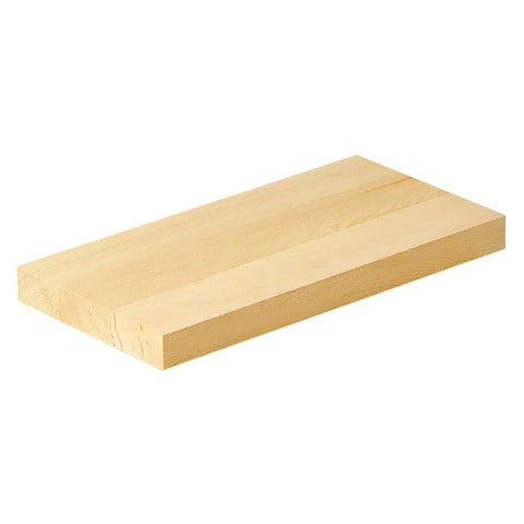 Yamacoh Hinoki Cypress Wooden Cutting Board 42×21cm