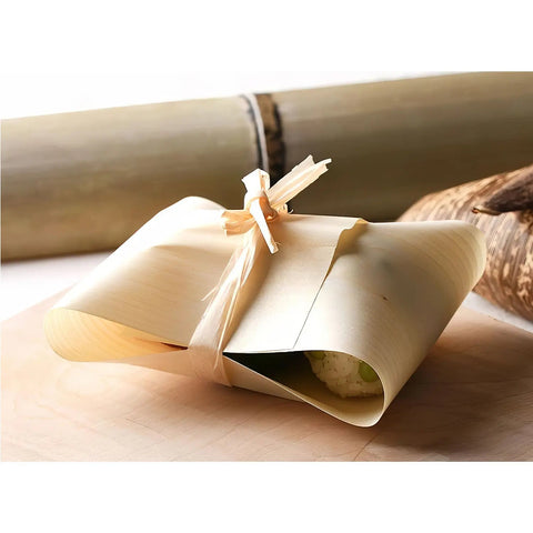 Yamacoh Naturalist Food Wrapping Material