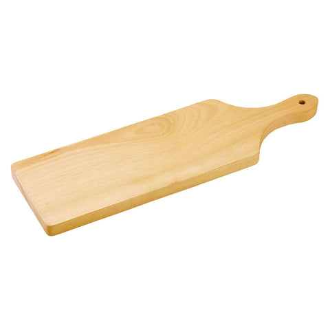 Yamacoh Urethane Coated Wooden Cutting Board Small