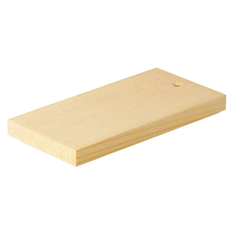 Yamacoh Wooden Cutting Board 39×19.5cm