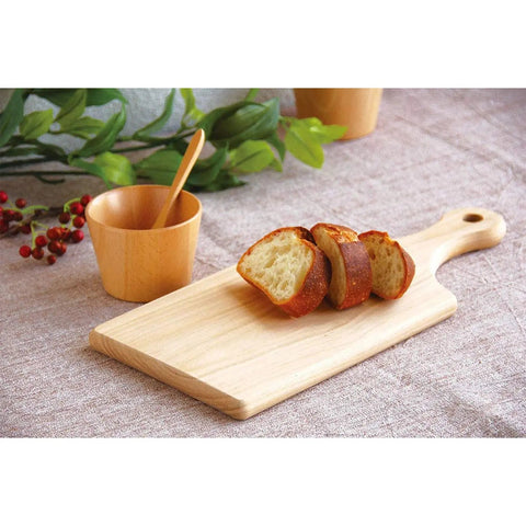 Yamacoh Wooden Mini Cutting Board Large