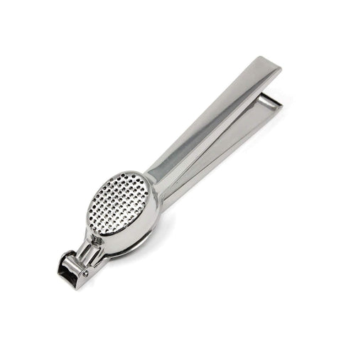 Yamagi Japan 18-8 Stainless Steel Garlic Press