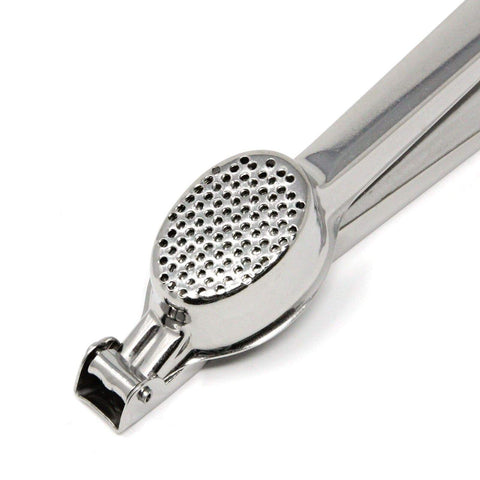 Yamagi Japan 18-8 Stainless Steel Garlic Press